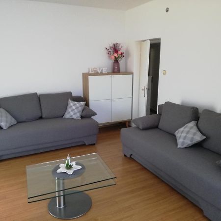 Apartman G&L Grebaštica Exterior foto
