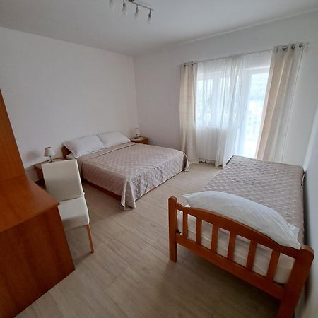 Apartman G&L Grebaštica Exterior foto