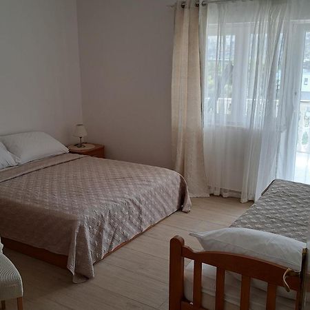 Apartman G&L Grebaštica Exterior foto