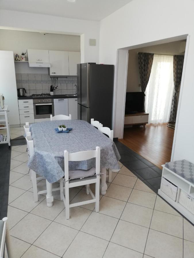 Apartman G&L Grebaštica Exterior foto