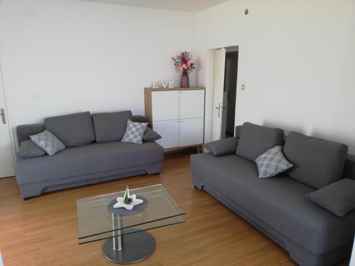 Apartman G&L Grebaštica Exterior foto