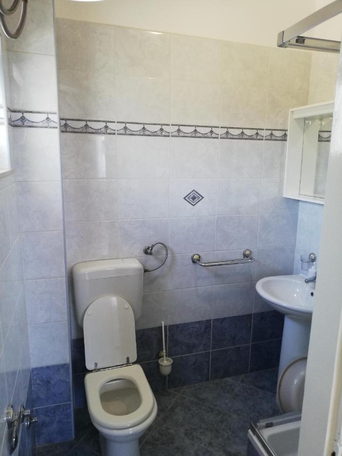 Apartman G&L Grebaštica Exterior foto
