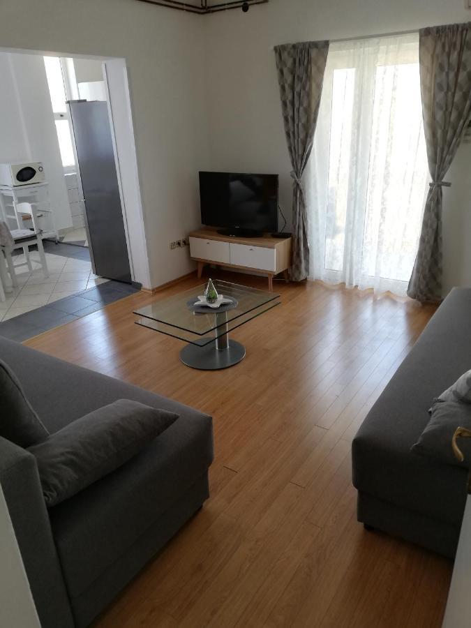 Apartman G&L Grebaštica Exterior foto