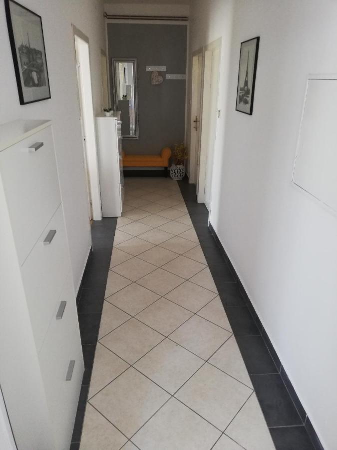Apartman G&L Grebaštica Exterior foto