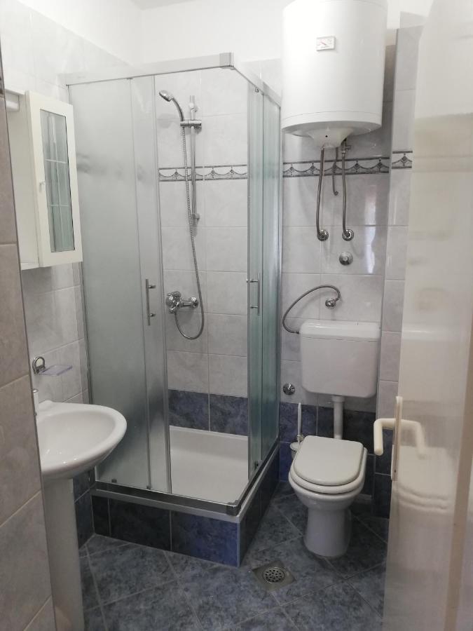Apartman G&L Grebaštica Exterior foto