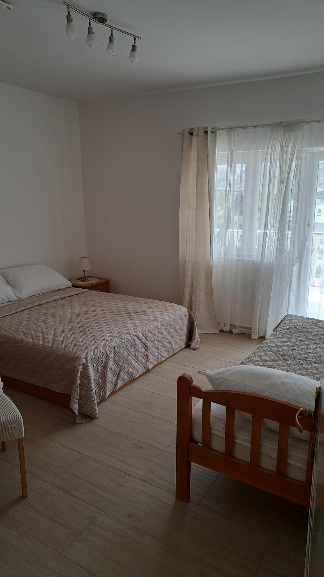Apartman G&L Grebaštica Exterior foto